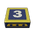 Green Pitch Podium No. 3