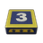 Green Pitch Podium No. 3