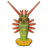 Green Rock Lobster
