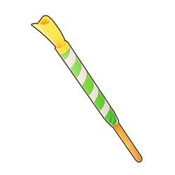 Green Sparkler Icon.png