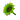 Green Sunflower