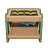 Greenhouse Growing Bench