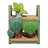 Greenhouse Plant Stand