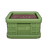 Greenhouse Planter Box