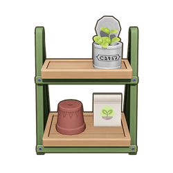 Greenhouse Shelf Icon.png