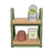 Greenhouse Shelf