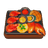 Grilled Shrimp & Lobster Fruit Platter