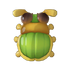 Ground Beetle