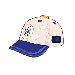 Handcrafted Navigator Hat Icon.png