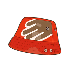 Handcrafted Waving Hand Hat Icon.png