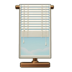 Harborlight Louvered Wallpaper Icon.png