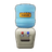 Harborlight Water Dispenser