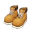 Hardy Craftsman Boots