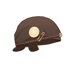 Hardy Work Bandana Icon.png