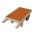 Harvest Cart