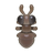 Harvester Ant