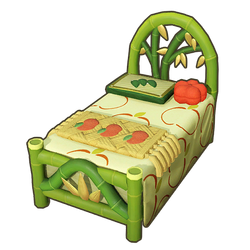 Harvestsong Bamboo Bed Icon.png