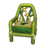 Harvestsong Bamboo Chair