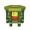 Harvestsong Tea Table