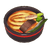 Hearty Fish & Veggie Ramen