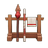 Heirloom Weapon Rack