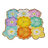 Hexia Meadow Rug