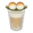 Hexian Fruity Rice Drink