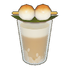 Hexian Fruity Rice Drink