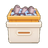 Holiday Seafood Crates