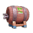 Holiday Special Beverage Barrel