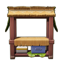 Holiday Thatched Stall Icon.png