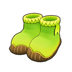 Hollow Bamboo Boots Icon.png