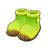 Hollow Bamboo Boots