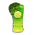 Hollow Bamboo Costume