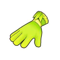 Hollow Bamboo Gloves Icon.png