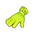 Hollow Bamboo Gloves