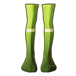 Hollow Bamboo Long Socks Icon.png