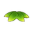 Hollow Bamboo Mustache
