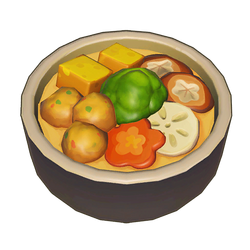 Homestyle Claypot Medley Icon.png