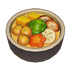 Homestyle Claypot Medley