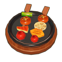 Homestyle Mixed Grill Icon.png