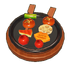 Homestyle Mixed Grill