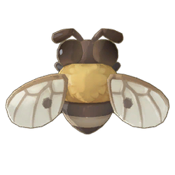 Honey Bee Icon.png