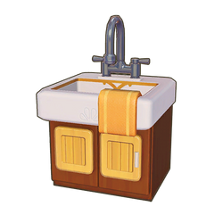 Honey Orange Sink Icon.png