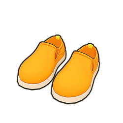 Honeybear Canvas Shoes Icon.png