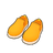 Honeybear Canvas Shoes