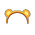 Honeybear Headband