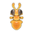 Honeypot Ant