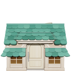 House Cozy Villa (Green).png