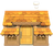 Harpeno's Starhaven House